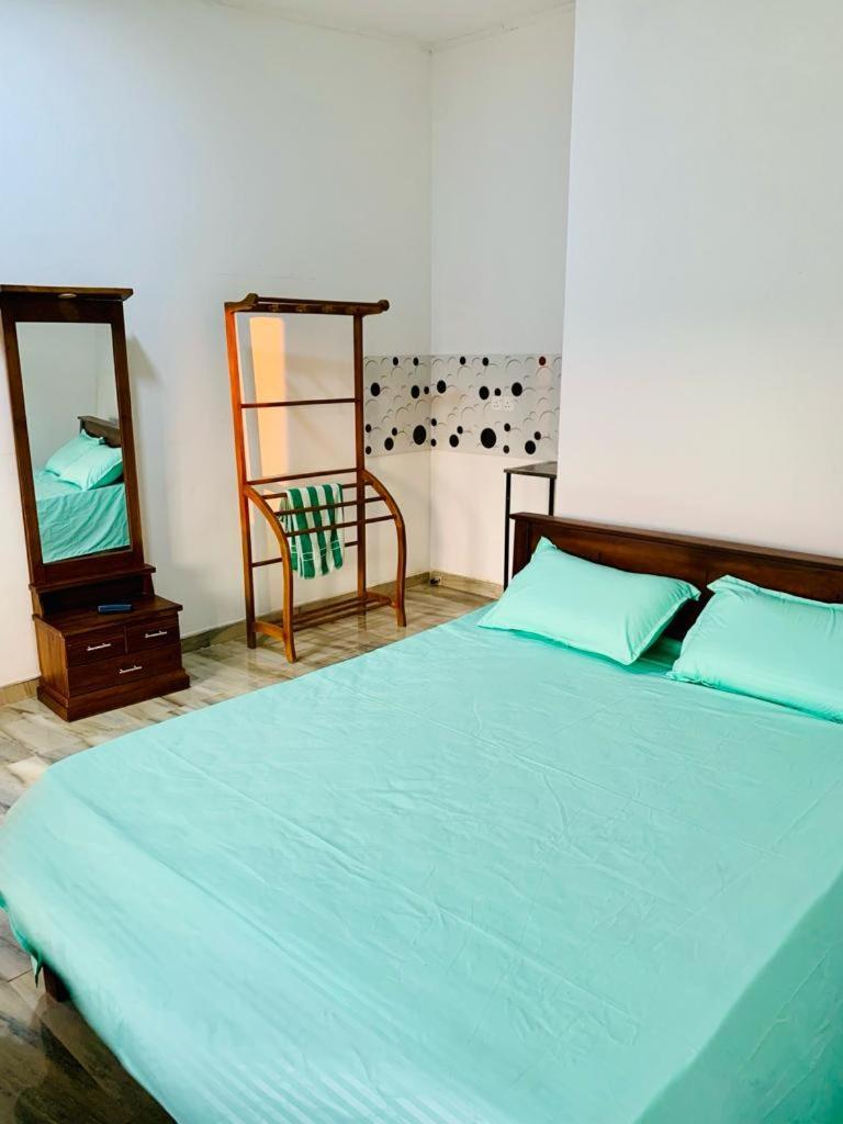 Lemon Stay Negombo Esterno foto